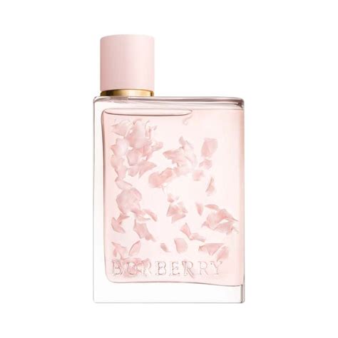 Her Eau de Parfum Petals Limited Edition 88ml .